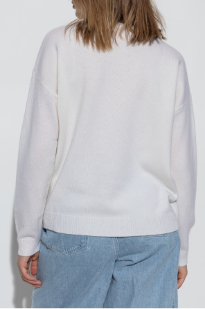 Max Mara Pullover „Zurlo“
