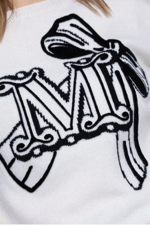 Max Mara Pullover „Zurlo“