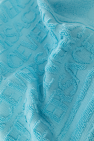 Versace Home ‘La Vacanza’ collection bath towel