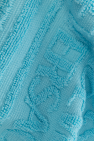 Versace Home ‘La Vacanza’ collection bath towel