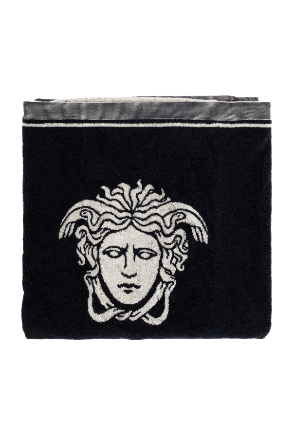 Bath towel od Versace Home