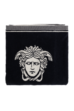 Bath towel od Versace Home