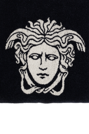 Bath towel od Versace Home