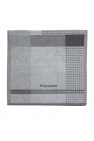 Holzweiler Towel with logo