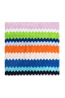 Missoni Patterned towel