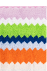 Missoni Patterned towel