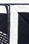 Giorgio Armani Beach towel