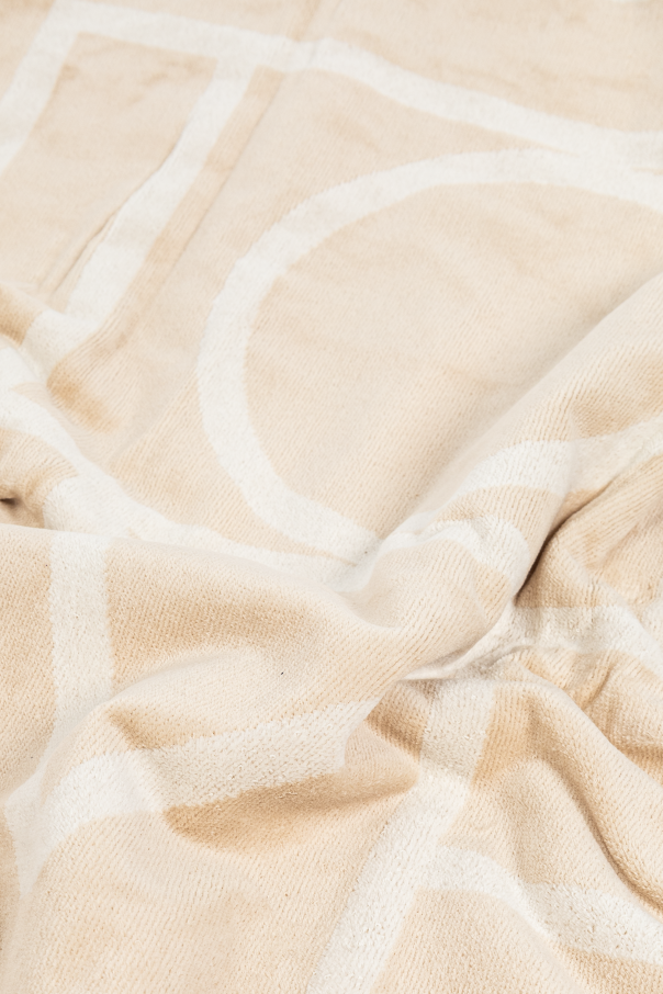 TOTEME Toalla de algodón orgánico