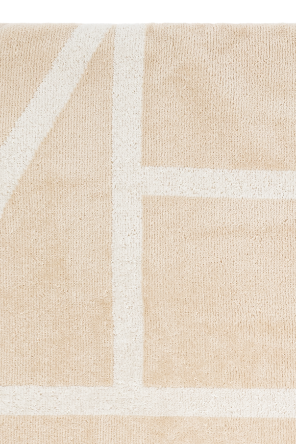 TOTEME Toalla de algodón orgánico