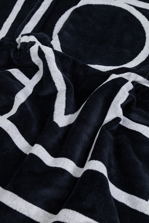 TOTEME Toalla de algodón orgánico