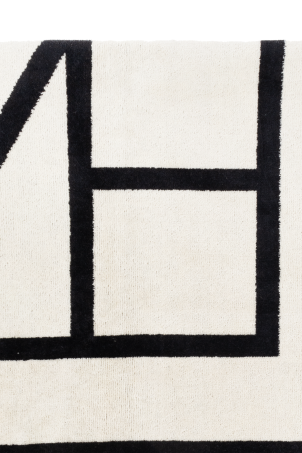 TOTEME Ręcznik z bawełny organicznej