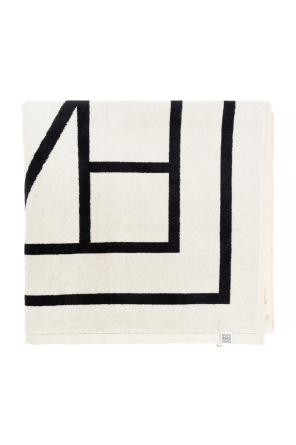 Toalla de algodón orgánico