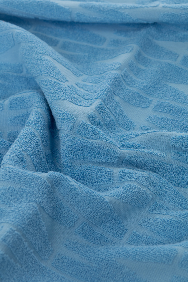 Moschino Cotton towel
