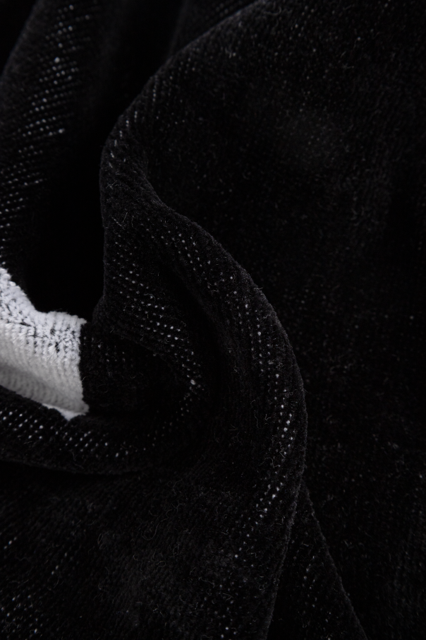 Moschino Ręcznik z logo