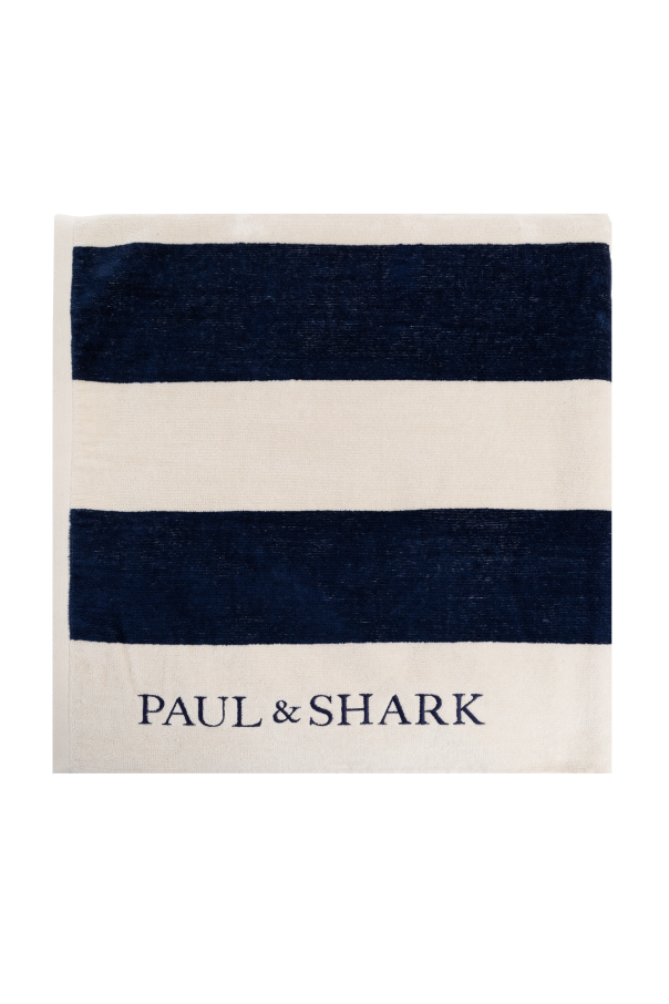 Bath towel od Paul & Shark