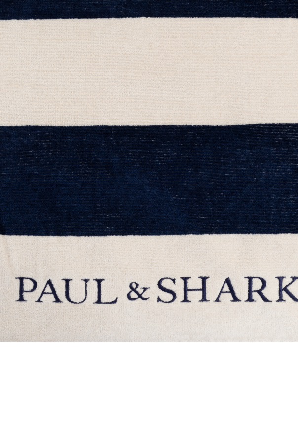 Paul & Shark Toalla de baño