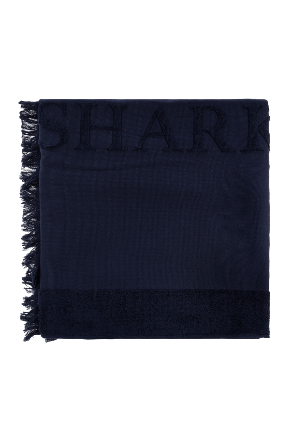 Bath towel od Paul & Shark