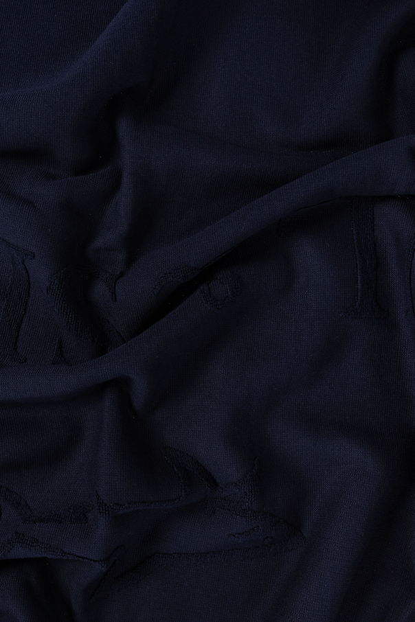 Paul & Shark Bath towel