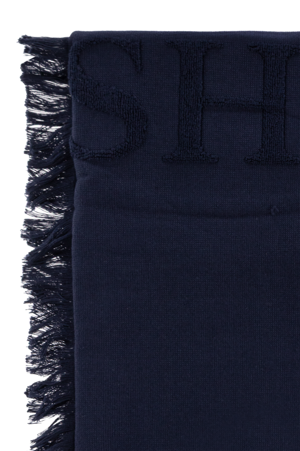 Paul & Shark Bath towel