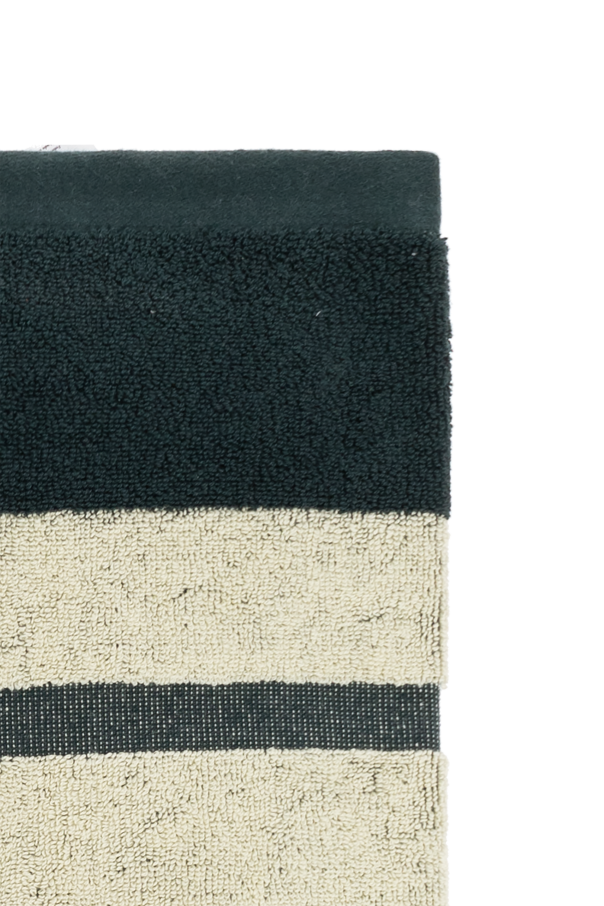 Jacquemus Towel with logo