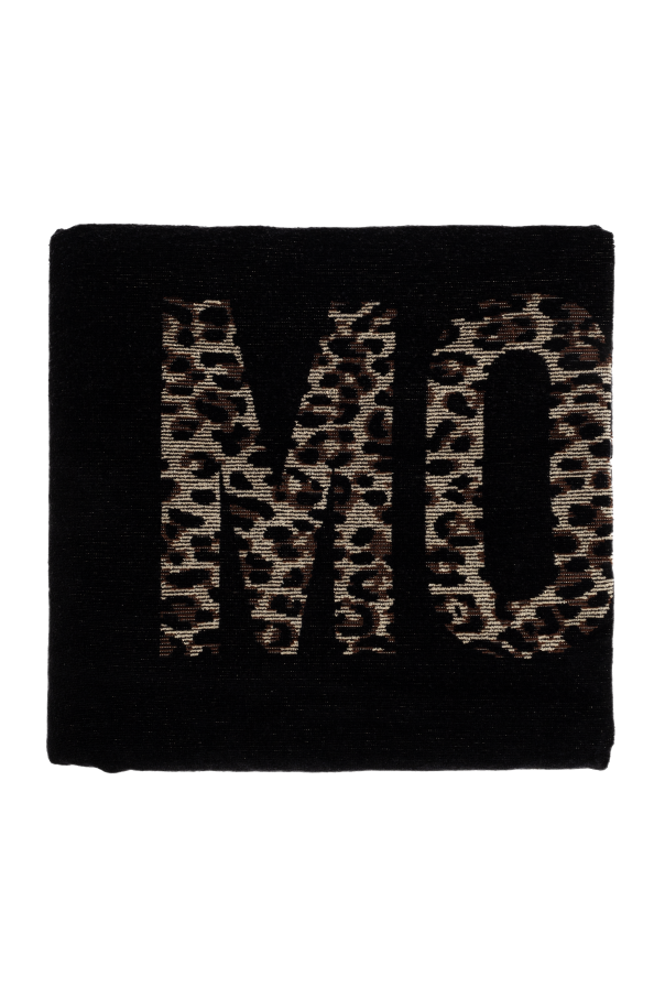 Bath towel od Moschino