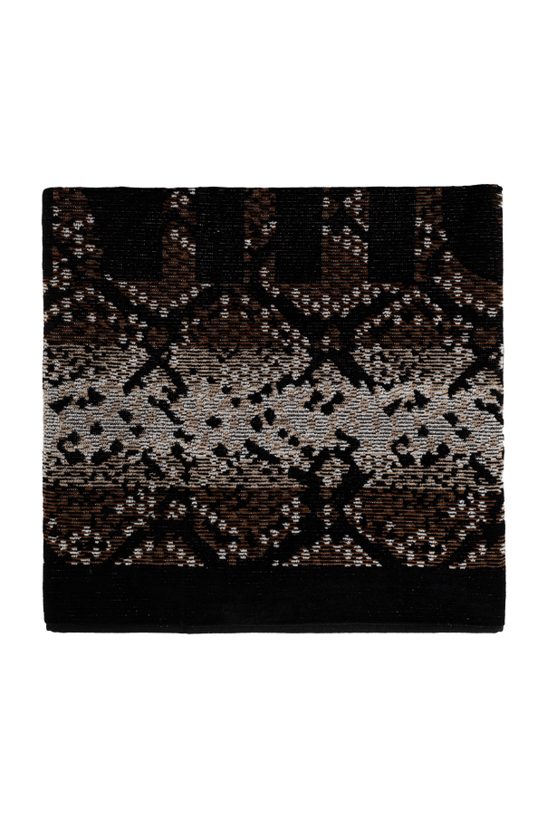 Beach towel od Moschino