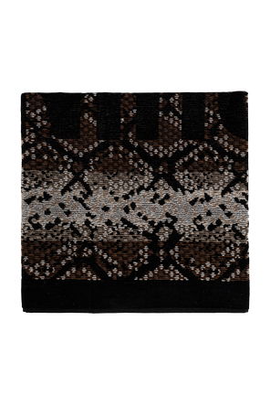 Beach towel