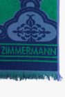 Zimmermann Towel carry