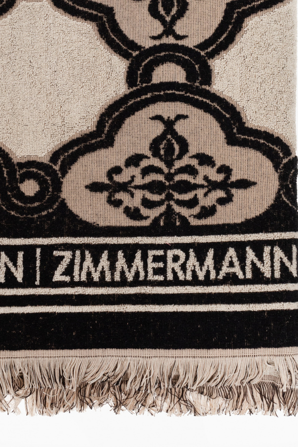 Zimmermann Towel carry