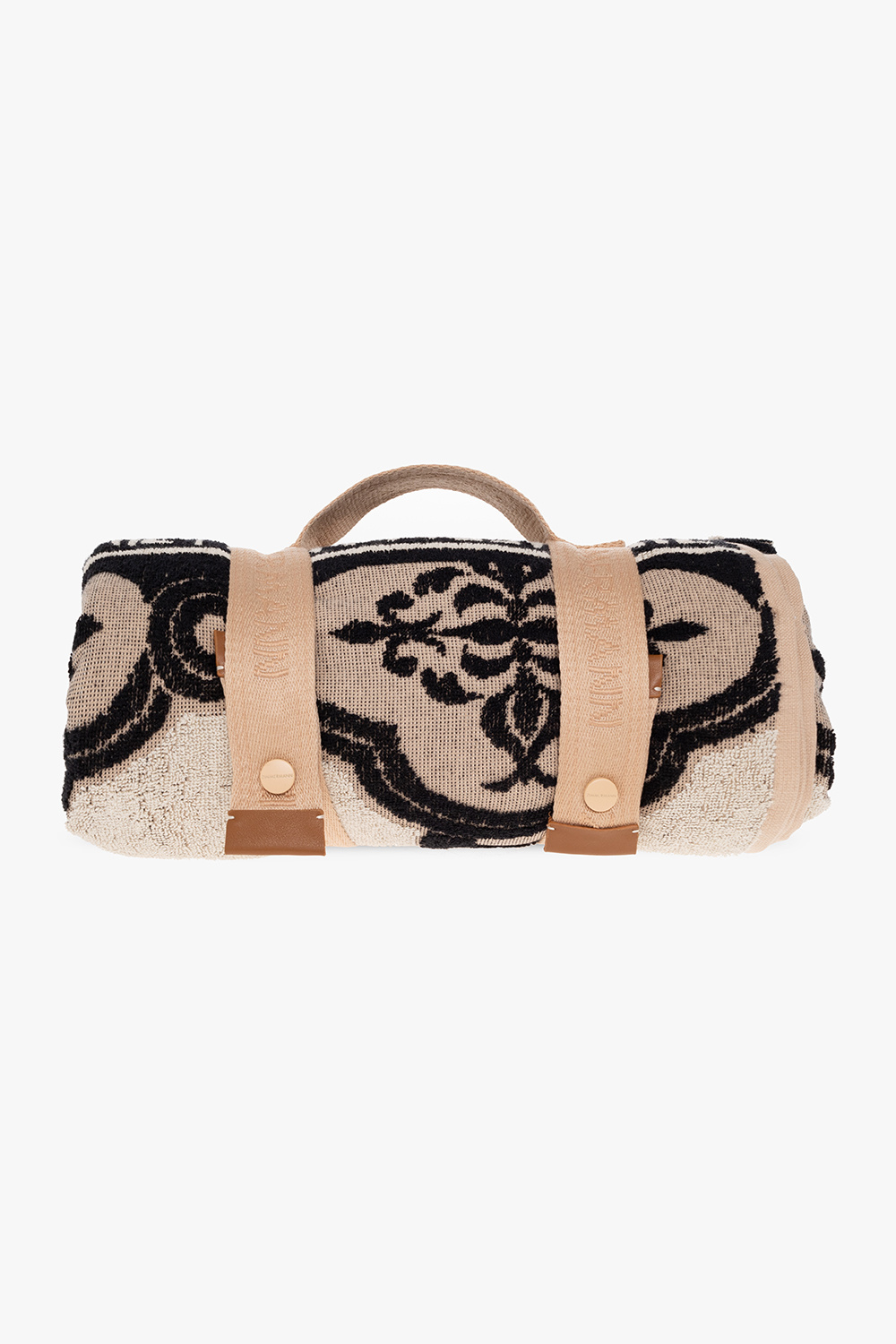 Zimmermann Towel carry