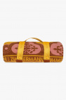 Zimmermann BROWN Towel carry