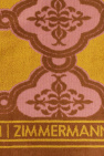 Zimmermann BROWN Towel carry