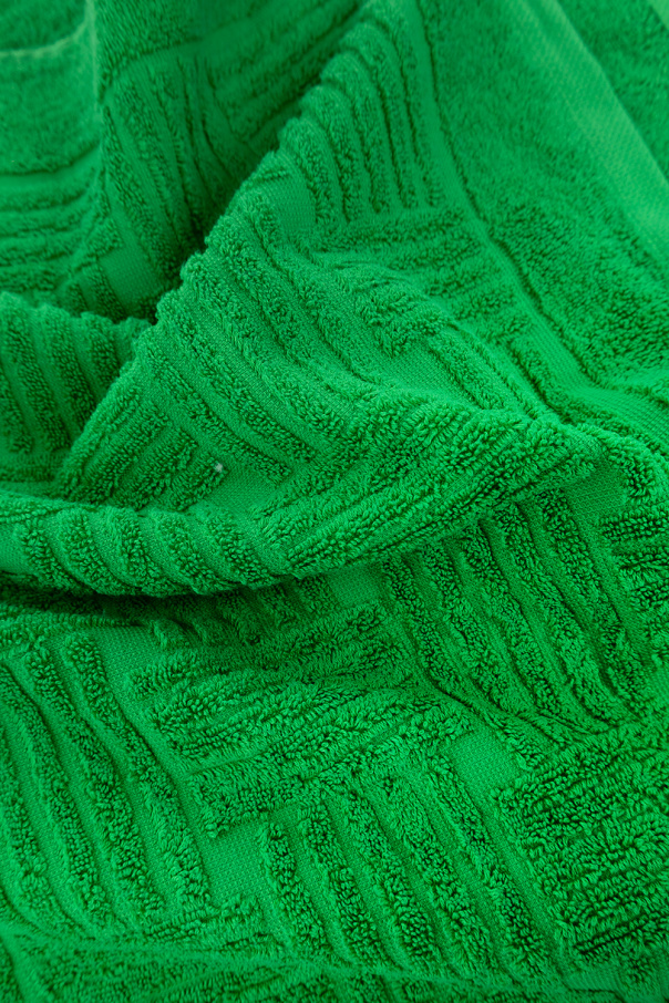 Bottega Veneta Patterned towel