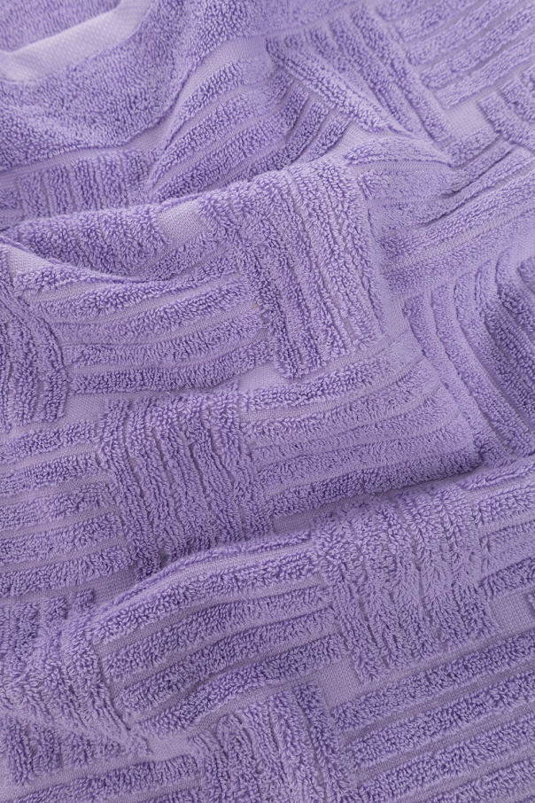 Bottega Veneta Patterned towel