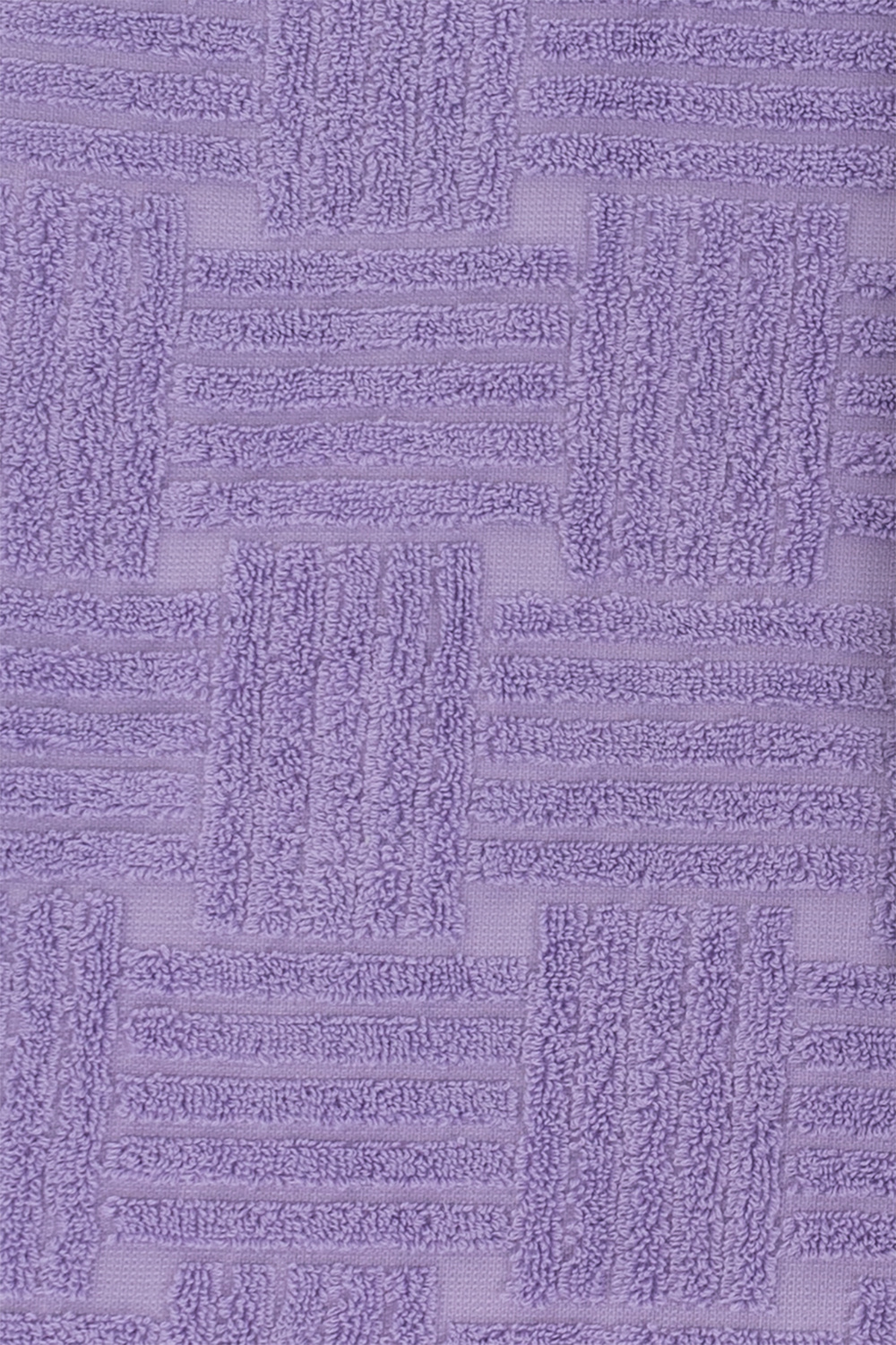 Bottega Veneta Patterned towel