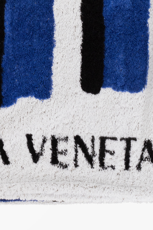 Bottega Veneta Cotton towel