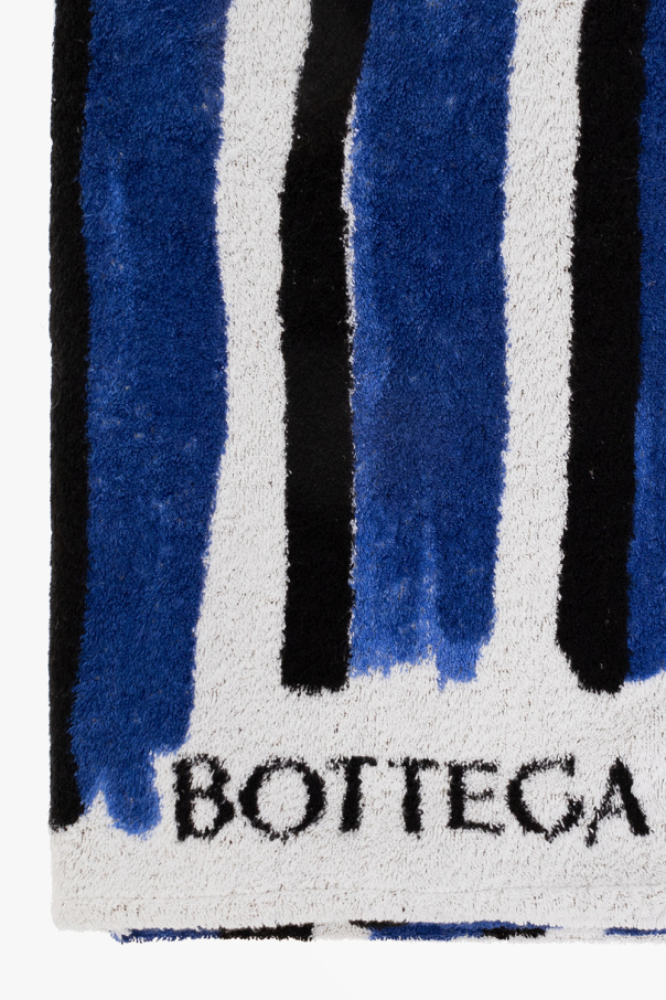 Bottega Veneta Cotton towel