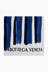 Bottega Veneta Cotton towel