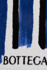 Bottega Veneta Cotton towel