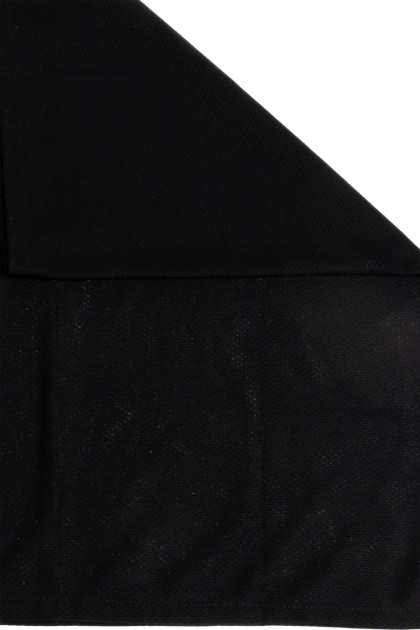 EA7 Emporio Armani Training towel