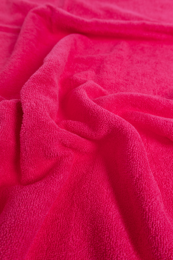 EA7 Emporio Armani Toalla con logo