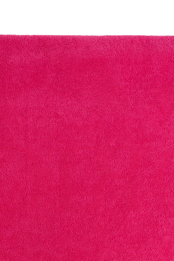 EA7 Emporio Armani Toalla con logo