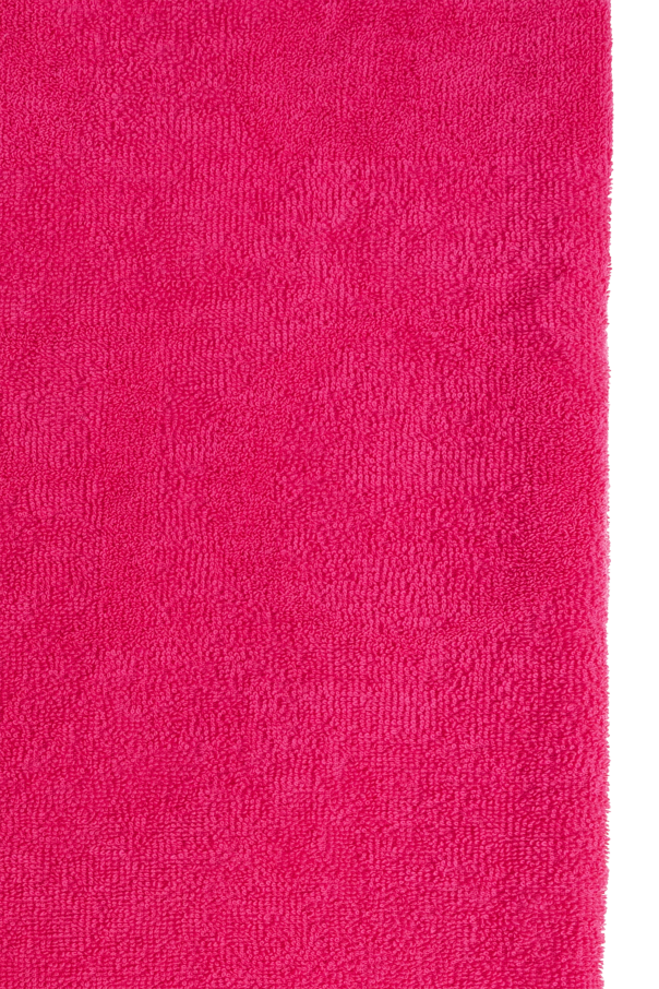 EA7 Emporio Armani Toalla con logo