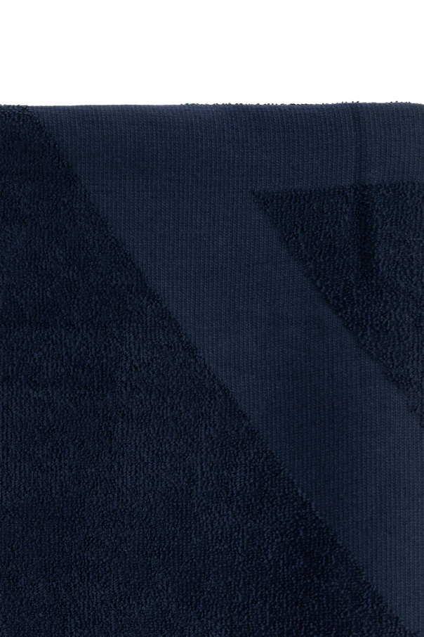 EA7 Emporio Armani Toalla con logo