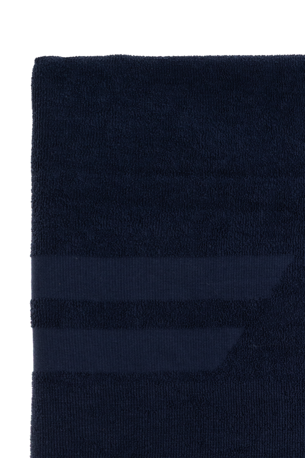 EA7 Emporio Armani Toalla con logo