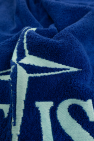 Stone Island Junior Bath towel