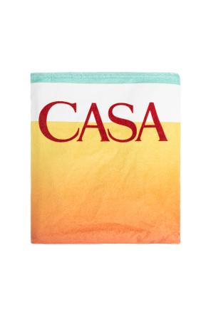 Beach towel