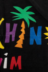 Moschino Beach towel