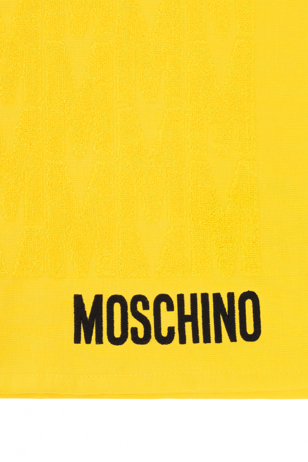 Moschino BOYS CLOTHES 4-14 YEARS