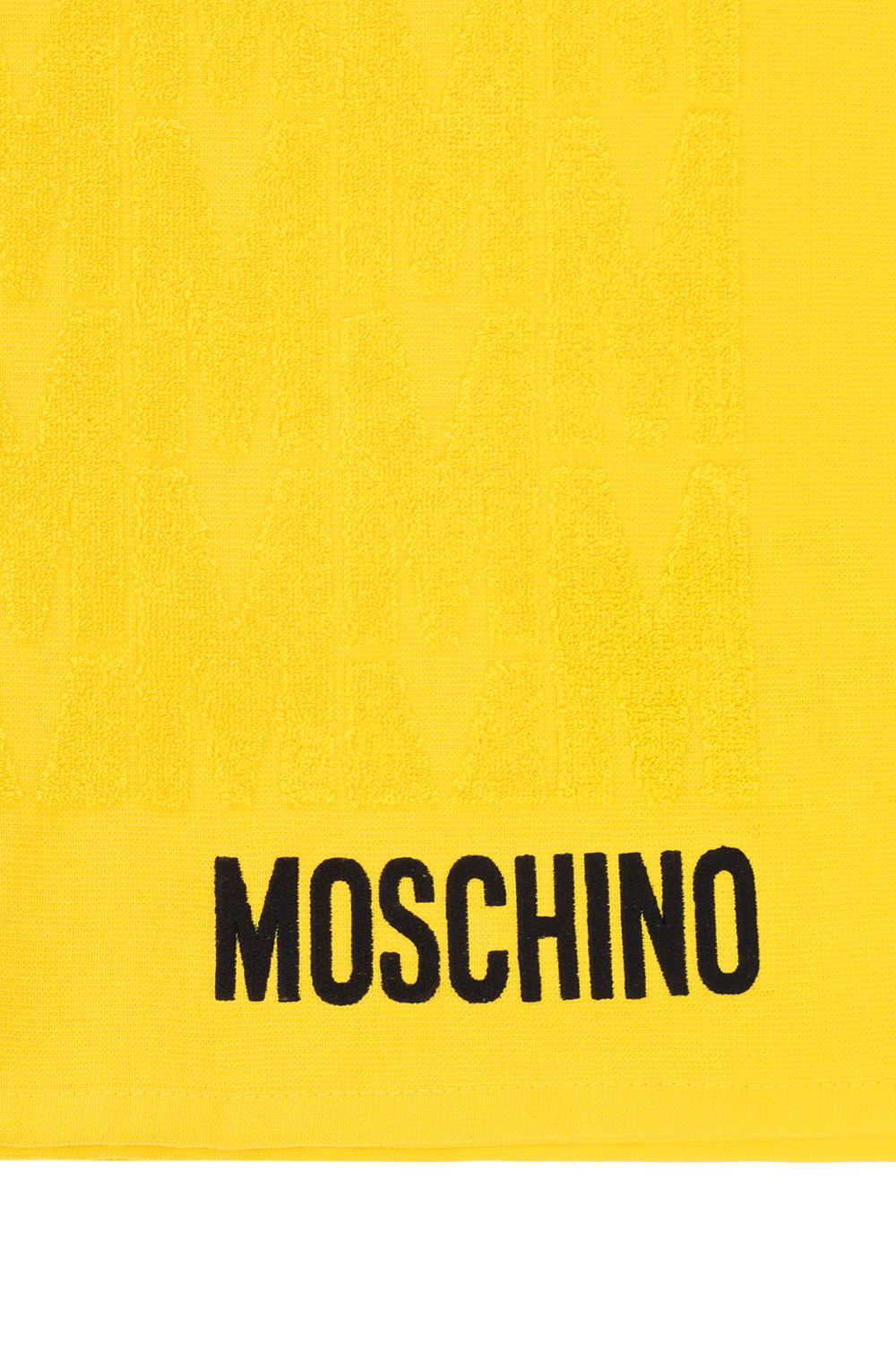 Moschino Lets keep in touch